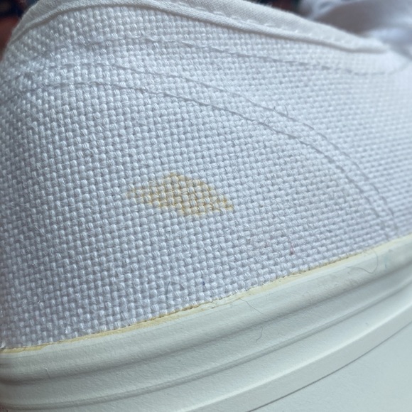 Superga 2790 Platform Sneaker (White) - Picture 6 of 6